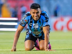 Querétaro es el último lugar de la tabla de cocientes, con 0.9200. IMAGO 7