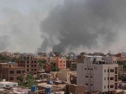 Más de mil 800 personas han sido heridas. AP/ARCHIVO