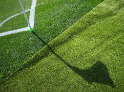 El estudiante cayó al suelo y sufrió convulsiones, así como vómitos. IMAGO7