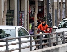 En los últimos 10 años el número de motocicletas casi se triplicó en Jalisco. EL INFORMADOR/ ALONSO CAMACHO