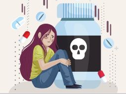 La autoridad busca evitar que alumnos de educación básica y media superior se acerquen a las drogas. ESPECIAL