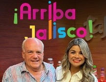 Dicha serie se podrá ver a partir de este 17 de abril a través de diversas plataformas, como la App Congreso TV del poder legislativo, así como también en televisión abierta por el canal 7.3. TWITTER / @GabyCardenas