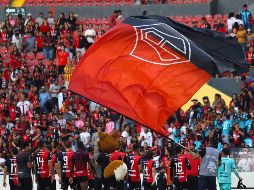 Atlas tiene en su propias manos su destino para meterse al repechaje. IMAGO7/Archivo