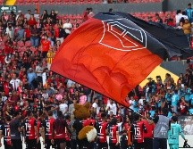 Atlas tiene en su propias manos su destino para meterse al repechaje. IMAGO7/Archivo