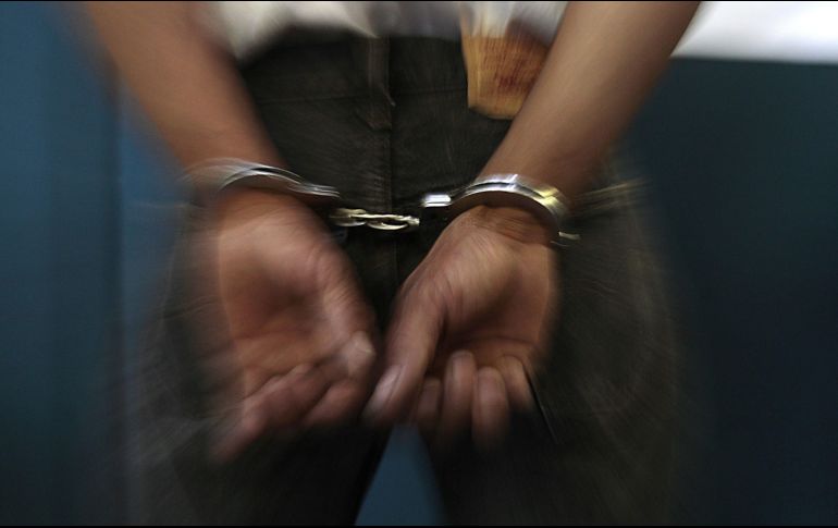 Los tres detenidos pasarán 56 años y 3 meses en prisión por la desaparición de un canadiense en Puerto Vallarta. ESPECIAL