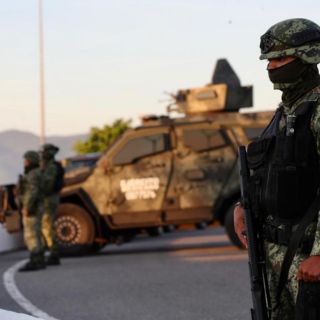 Invalidan que Ejército intercepte llamadas