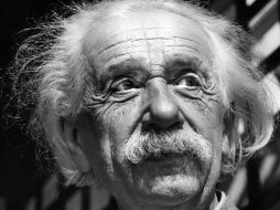 El científico Albert Einstein. AP/ ARCHIVO