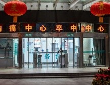 Las autoridades de China están investigando las causas del siniestro. AFP / ARCHIVO