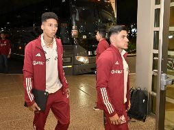 Ante su rival más enconado de la zona, México saldrá con una propuesta ofensiva en busca de la victoria. IMAGO7