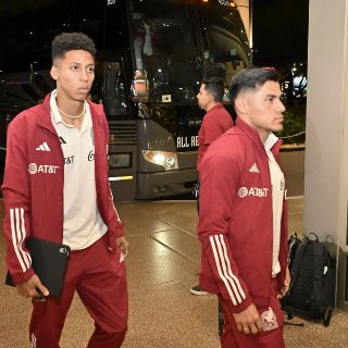 ¿Dónde ver EN VIVO el partido amistoso Estados Unidos vs México?