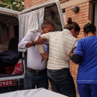 Muere un alpinista y otro desaparece en el monte Annapurna, Nepal