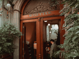 FACEBOOK / 50 Best Restaurants TV