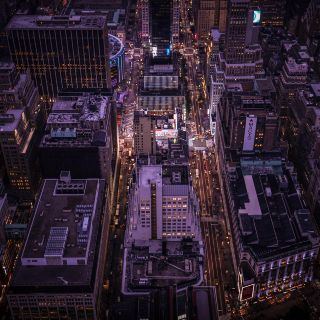 ¿Cuáles son las 10 ciudades más ricas del mundo en 2023?