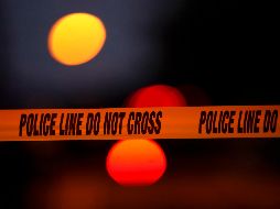 El cuerpo de Graber fue hallado en noviembre de 2021 oculto bajo una lona, una carretilla y durmientes de tren en un parque de Fairfield. AP/ARCHIVO