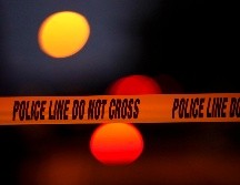 El cuerpo de Graber fue hallado en noviembre de 2021 oculto bajo una lona, una carretilla y durmientes de tren en un parque de Fairfield. AP/ARCHIVO