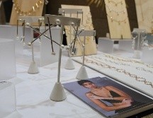 Expo JOYA representa el 30 por ciento de las ventas anuales del sector joyero en América Latina. EL INFORMADOR/ ARCHIVO