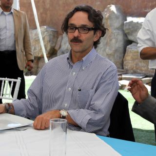 Gabriel Quadri se afilia al PAN: “Es la mejor opción para México”