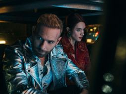 Luis Ernesto Franco estrenará "Máscara contra caballero"