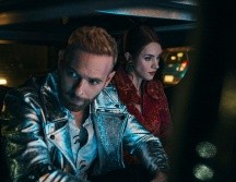 Luis Ernesto Franco estrenará "Máscara contra caballero"