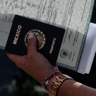 Así puedes tramitar tu pasaporte a través de WhatsApp