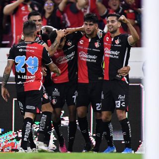 Al Atlas le restan dos "finales"