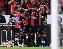 Los Zorros vienen de cinco partidos de manera consecutiva sin conocer la derrota, en los cuales han derrotado a Puebla, Pachuca y Necaxa. IMAGO7
