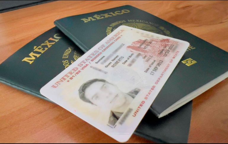 Si te la niegan, puedes volver a solicitarla, solo tienes que volver a pagar. ESPECIAL