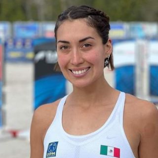 Mariana Arceo cayó en depresión luego de Tokio 2020