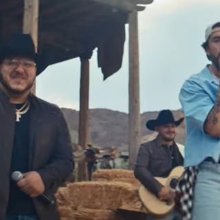 Bad Bunny y Grupo Frontera son acusados de supuesto plagio por su nueva canción