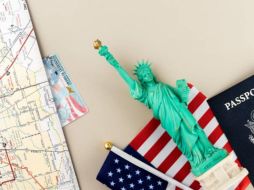 Los mayores de 80 años están exentos de entrevista consular. ESPECIAL