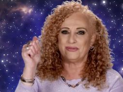 Mizada Mohamed da sus predicciones para los signos zodiacales. ESPECIAL