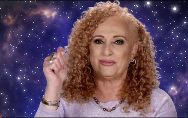 Mizada Mohamed da sus predicciones para los signos zodiacales. ESPECIAL