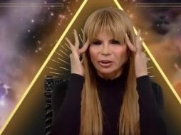 Ante el tema que ha tomado fuerza en los últimos días, Mhoni Vidente reveló quién será el próximo presidente del país. ESPECIAL