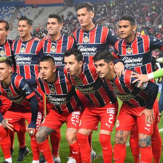 ¿Qué necesitan las Chivas para clasificarse directo a la Liguilla del Clausura 2023?