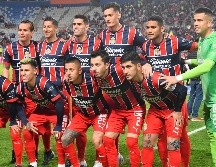 Chivas quiere meterse a Liguilla de manera directa. IMAGO7