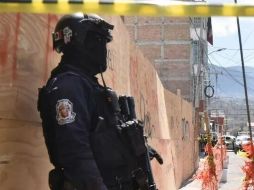 Se desconocen los motivos por los cuales asesinaron a los 3 hombres y 2 mujeres. ESPECIAL