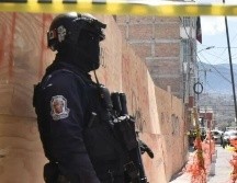 Se desconocen los motivos por los cuales asesinaron a los 3 hombres y 2 mujeres. ESPECIAL