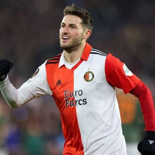 Mexicanos históricos por Europa