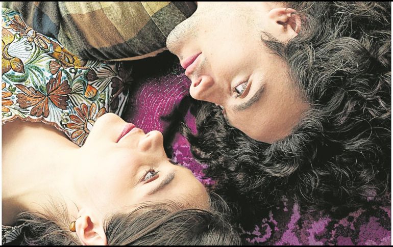 Esta producción es un largometraje sobre el amor, los miedos, los misterios y los secretos del pasado. CORTESÍA