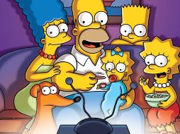 Los Simpson llevan casi 4 décadas al aire. ESPECIAL/ HBO Max