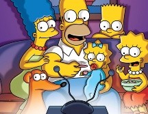 Los Simpson llevan casi 4 décadas al aire. ESPECIAL/ HBO Max