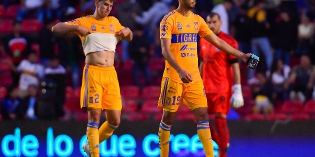 Tigres vs Puebla: Dónde ver EN VIVO el partido de la J16 del Clausura ...