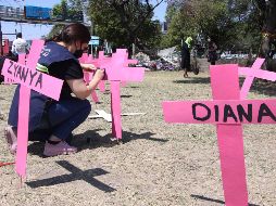 En Guasave, se registró un nuevo feminicidio. SUN/ARCHIVO