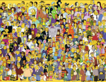 Los Simpson es considerada una de las mejores series de la historia. ESPECIAL/ Star+