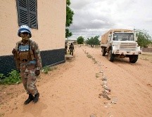 Casi 300 personas han muerto en los cinco últimos días. EFE/ARCHIVO