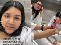 Hasta el momento, el video cuenta con miles de reproducciones y varios comentarios de usuarios. ESPECIAL/CAPTURA DE VIDEO