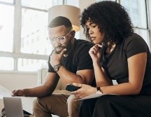 Hay quienes piensan que no tienen la experiencia necesaria para tomar cierto tipo de decisiones. GETTY IMAGES