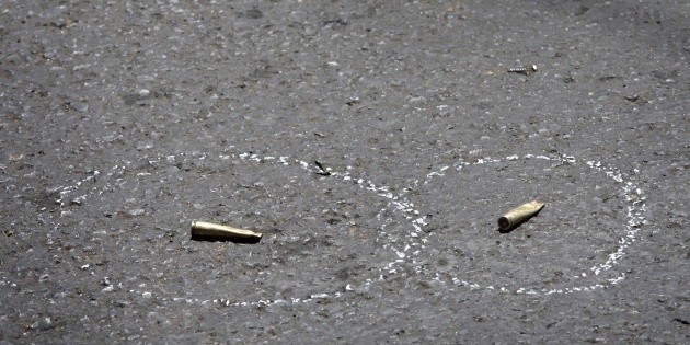 Tamaulipas: Balazos afuera de una escuela primaria movilizan a autoridades