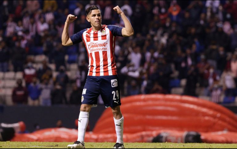 Desde que regresó el Repechaje al futbol mexicano Chivas no ha podido clasificarse a la Liguilla de manera directa. IMAGO7