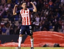 Desde que regresó el Repechaje al futbol mexicano Chivas no ha podido clasificarse a la Liguilla de manera directa. IMAGO7